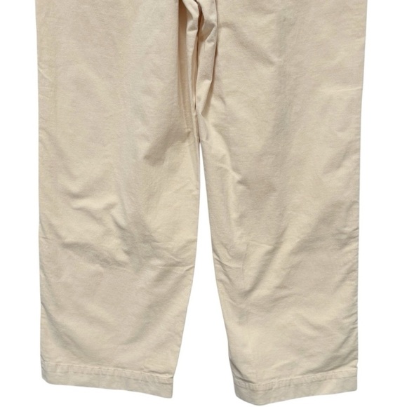 Carve Designs Rex Wide Leg Corduroy Pants size 6 - Picture 7 of 9